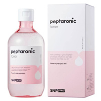 SNP - PREP PEPTARONIC TONER - Hydratační korejský toner 320 ml