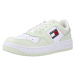 Tommy Jeans RETRO BASKET WMN Zelená