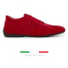 Sparco Imola-gp - Suede Red Červená