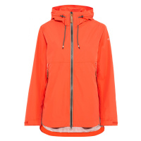 Bunda camel active jacket červená