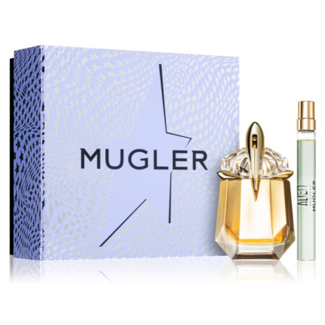 Mugler Alien Goddess dárková sada pro ženy Thierry Mugler