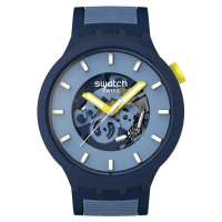 Swatch Big Bold Below the Horizon SB05N117