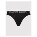 Kalhotky string Calvin Klein Underwear