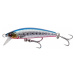 Savage gear wobler gravity minnow fast sinking pink belly sardine 5 cm 8 g