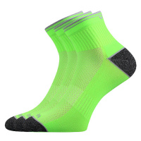VOXX® ponožky Ray neon zelená 3 pár 114034