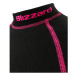 BLIZZARD-JUNIOR-Girls long sleeve Černá