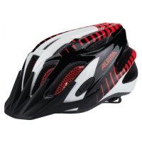 Alpina Sports FB JR. 2.0 Dětská cyklistická helma, červená, velikost
