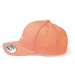 O'Neill WAVE CAP Chlapecká kšiltovka, oranžová, velikost