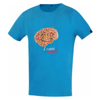 Pánské tričko Direct Alpine Flash ocean (brain)