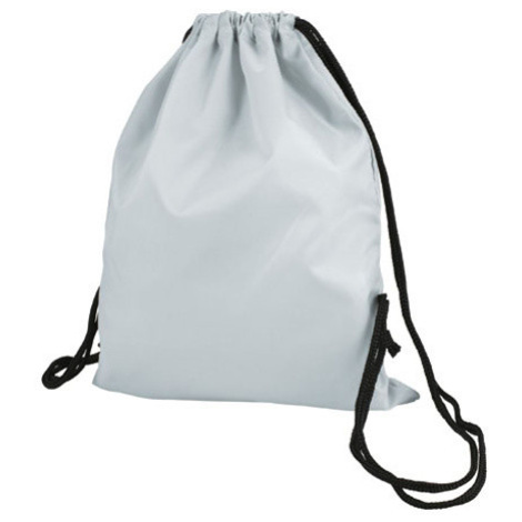 Halfar Sportovní vak HF2716 Light Grey