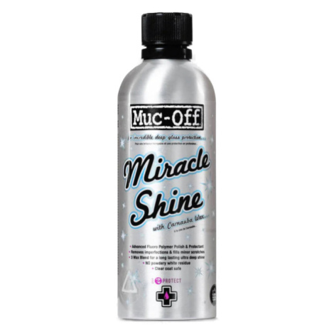 MUC-OFF-Miracle Shine Polish 500ml Růžová