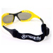 Meatfly cumbuco kite glasses B-Yellow | Žlutá