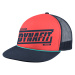 Kšiltovka Dynafit Graphic Trucker Cap Barva: světle šedá