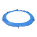 Kryt pružin, ochranný límec , Potah na trampolínu 366 cm - modrá