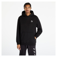 Puma Classics Relaxed Hoodie Black