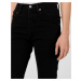 Levi's® 501® Crop Jeans Černá