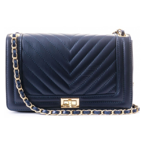 SARA BURGLAR Gioia Trap crossbody kabelka