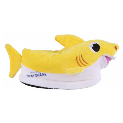 Baby Shark 2300004673 Žlutá