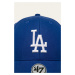 Čepice 47brand MLB Los Angeles Dodgers B-MVP12WBV-RYG