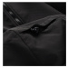 Alpine Pro Merom Pánská softshellová bunda MJCY553 černá