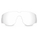 Náhradní skla pro brýle Rogue Wiley X® – Čirá