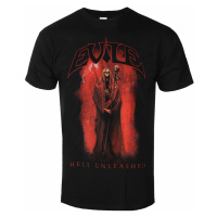 Tričko metal pánské Evile - HELL UNLEASHED - PLASTIC HEAD - PH12546