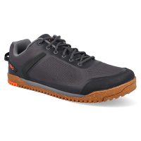 Barefoot pánské outdoorové boty Xero shoes - Ridgeway Mesh Low M černé