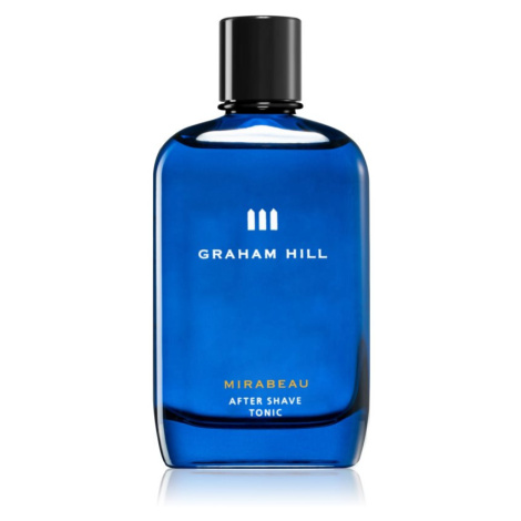 Graham Hill Mirabeau zklidňující tonikum po holení 100 ml