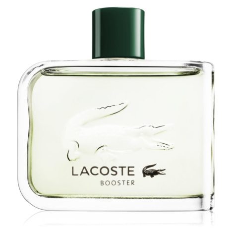 Lacoste Booster toaletní voda pro muže 125 ml