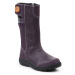 Keen Sweet Grape Darby Boot Fialová