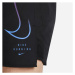 Nike DRI-FIT RUN DIVISION CHALLENGER Pánské šortky, černá, velikost