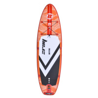 Paddleboard Zray E9 Evasion 9' Barva: oranžová