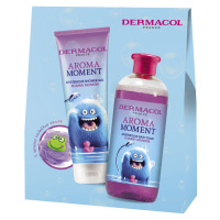 Dermacol Dárková sada Aroma Moment Plummy Monster