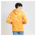 Champion Hooded Sweatshirt Orange