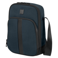 Samsonite Sacksquare brašna M Blue 1090