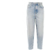Kalhoty Tommy Jeans Fit Tapered Pants W model 18972256 - Inny