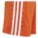 Adidas Squadra 21 Oranžová
