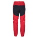 Northfinder MAURIZIO dark red black NO-3958OR-538