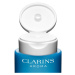 Clarins Eau Ressourcante Comforting Shower Milk sprchové mléko s parfemací 200 ml