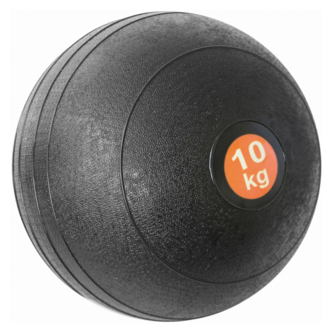 Sveltus Slam ball 10 kg - bulk Černá