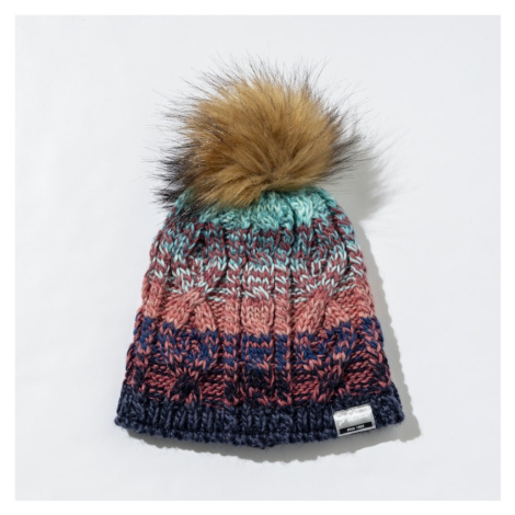 Phenix Dívčí čepice Gradation Fur Beanie