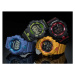 Pánské hodinky Casio G-SHOCK GBD 800-8 + DÁREK ZDARMA