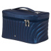 SAMSONITE Kosmetická taška C-Lite Midnight Blue, 24 x 14 x 16 (142674/1549)