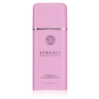 Versace Bright Crystal deostick (bez krabičky) pro ženy 50 ml