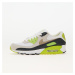 Tenisky Nike Air Max 90 White/ Khaki-Cyber-Dk Smoke Grey