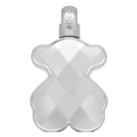 Tous LoveMe The Silver Parfum parfémovaná voda pro ženy 90 ml