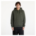 Mikina Dickies Oakport Hoodie Olive Green