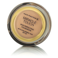 MAX FACTOR Miracle Touch 40 Creamy Ivory 11,5 g