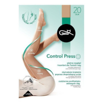 Gatta Control Press 20 den 2-5 Punčochové kalhoty