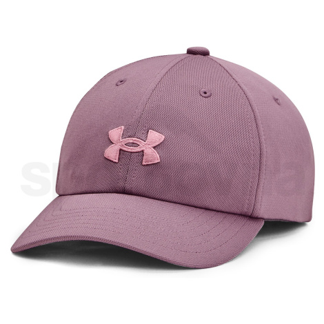 Under Armour UA Blitzing Adj J 1376714-500 - purple